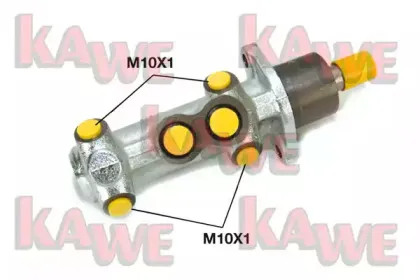 Главный тормозной цилиндр KAWE купить