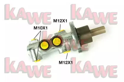 Главный тормозной цилиндр KAWE купить