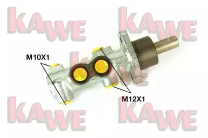 Главный тормозной цилиндр KAWE купить