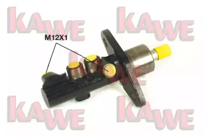 Главный тормозной цилиндр KAWE купить