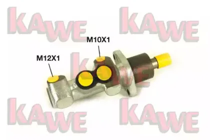 Главный тормозной цилиндр KAWE купить