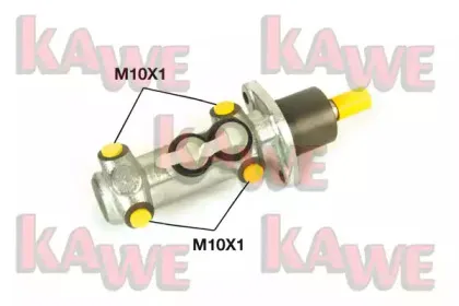 Главный тормозной цилиндр KAWE купить