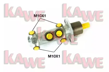 Главный тормозной цилиндр KAWE купить