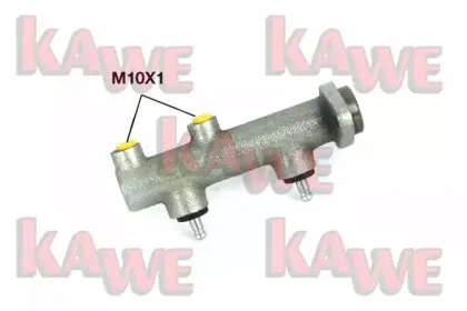 Главный тормозной цилиндр KAWE купить