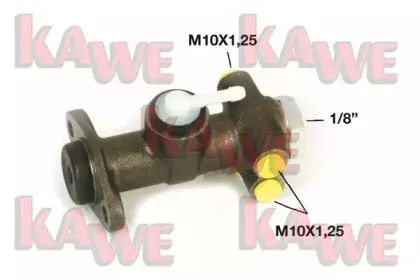 Главный тормозной цилиндр KAWE купить