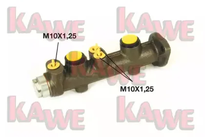 Главный тормозной цилиндр KAWE купить