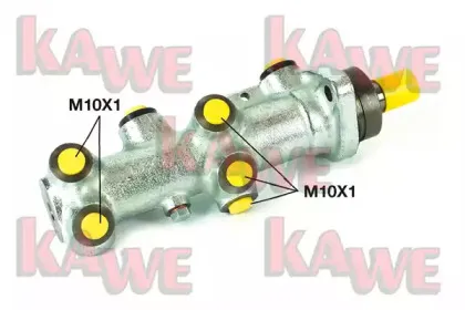 Главный тормозной цилиндр KAWE купить