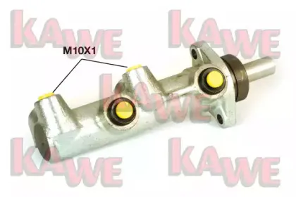 Главный тормозной цилиндр KAWE купить