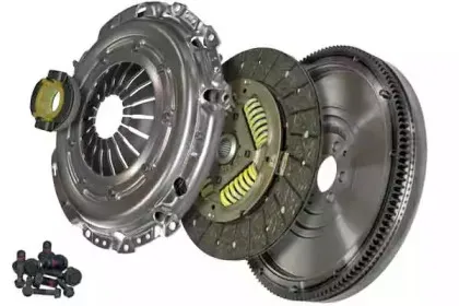 Комплект сцепления KAWE купить