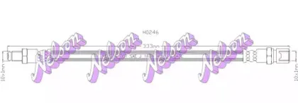 Тормозной шланг KAWE купить