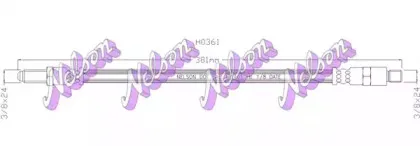 Тормозной шланг KAWE купить