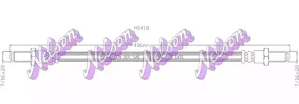 Тормозной шланг KAWE купить