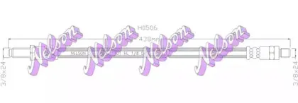 Тормозной шланг KAWE купить