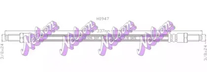 Тормозной шланг KAWE купить