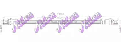 Тормозной шланг KAWE купить