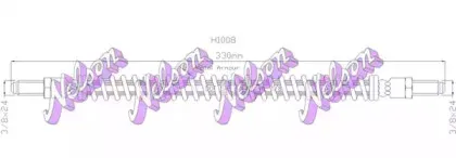 Тормозной шланг KAWE купить