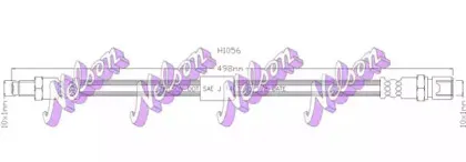 Тормозной шланг KAWE купить
