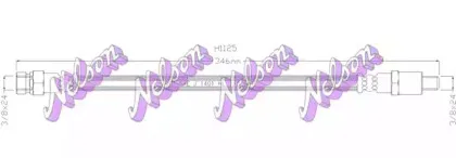 Тормозной шланг KAWE купить