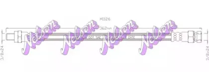 Тормозной шланг KAWE купить