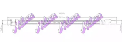 Тормозной шланг KAWE купить
