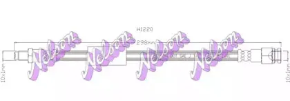 Тормозной шланг KAWE купить