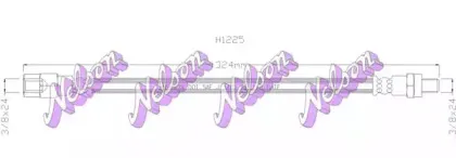 Тормозной шланг KAWE купить