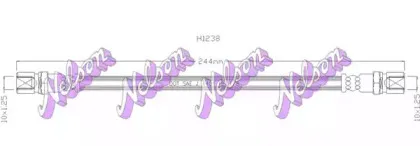 Тормозной шланг KAWE купить