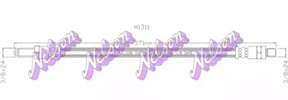 Тормозной шланг KAWE купить