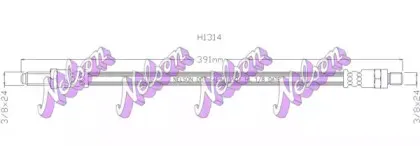 Тормозной шланг KAWE купить