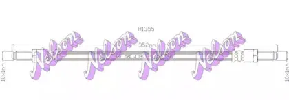 Тормозной шланг KAWE купить