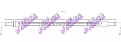 Тормозной шланг KAWE купить