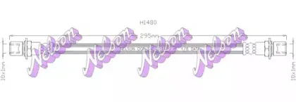 Тормозной шланг KAWE купить