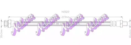 Тормозной шланг KAWE купить