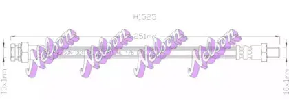 Тормозной шланг KAWE купить