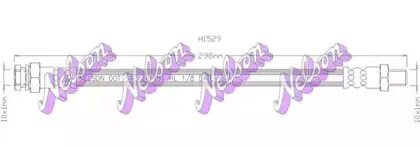 Шланг сцепления KAWE купить