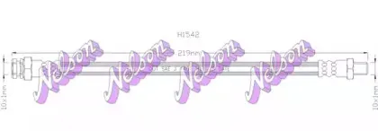 Тормозной шланг KAWE купить