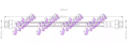 Тормозной шланг KAWE купить