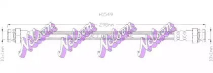 Тормозной шланг KAWE купить