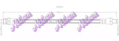 Шланг сцепления KAWE купить