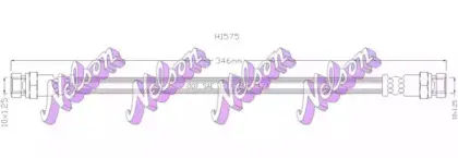 Тормозной шланг KAWE купить