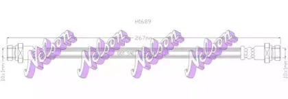 Тормозной шланг KAWE купить