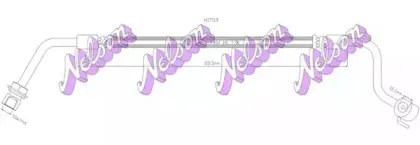 Тормозной шланг KAWE купить