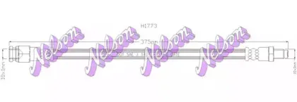 Тормозной шланг KAWE купить