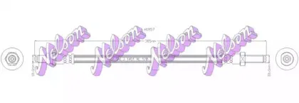 Тормозной шланг KAWE купить