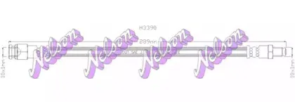 Тормозной шланг KAWE купить