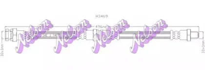 Тормозной шланг KAWE купить
