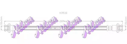 Тормозной шланг KAWE купить