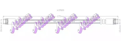 Тормозной шланг KAWE купить