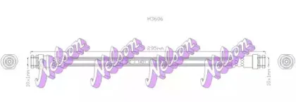 Тормозной шланг KAWE купить