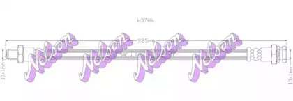 Тормозной шланг KAWE купить